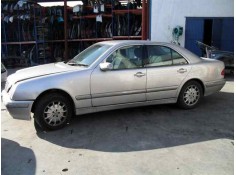 MERCEDES-BENZ CLASE E (W210) BERLINA DIESEL