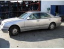 MERCEDES-BENZ CLASE E (W210) BERLINA DIESEL