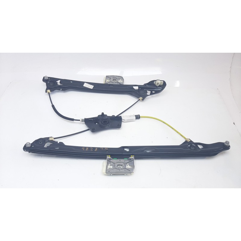 Recambio de elevalunas trasero derecho para audi q8 (4mn) (07.2018) 50 tdi quattro referencia OEM IAM 4M8839462  