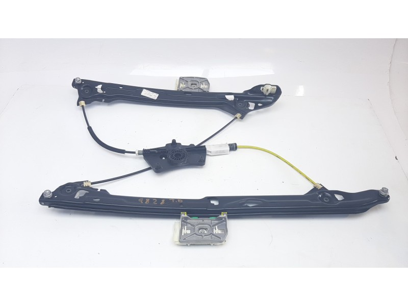 Recambio de elevalunas trasero derecho para audi q8 (4mn) (07.2018) 50 tdi quattro referencia OEM IAM 4M8839462  