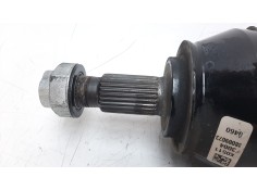 Recambio de transmision delantera izquierda para jeep cherokee 2.0 m-jet cat referencia OEM IAM 52123738AA   2