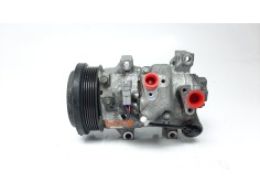 Recambio de compresor aire acondicionado para toyota rav 4 (a3) 2.0 16v cat referencia OEM IAM 4472602932  CAF850068