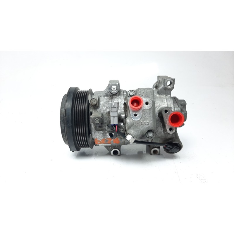 Recambio de compresor aire acondicionado para toyota rav 4 (a3) 2.0 16v cat referencia OEM IAM 4472602932  CAF850068