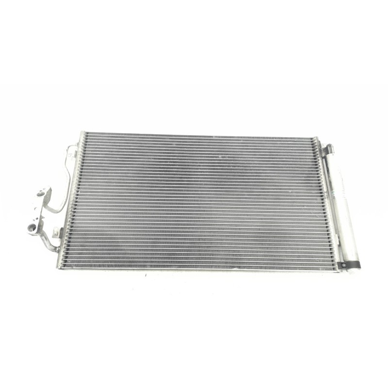 Recambio de condensador / radiador aire acondicionado para bmw serie 3 lim. (f30) 318d referencia OEM IAM 64509335362 35970 