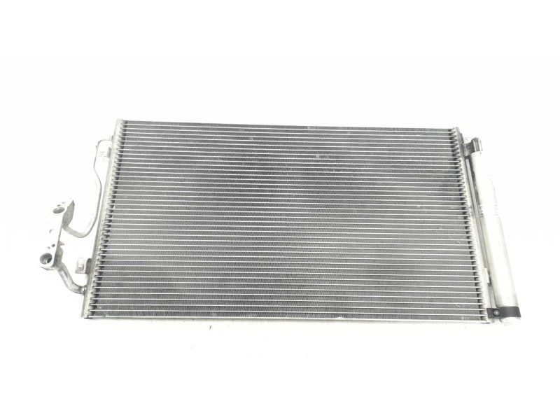Recambio de condensador / radiador aire acondicionado para bmw serie 3 lim. (f30) 318d referencia OEM IAM 64509335362 35970 
