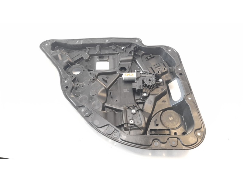 Recambio de elevalunas trasero izquierdo para mercedes-benz clase c (w205) lim. c 220 cdi bluetec (205.004) referencia OEM IAM 2