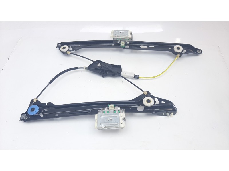 Recambio de elevalunas trasero derecho para audi q8 (4mn) (07.2018) 50 tdi quattro referencia OEM IAM 4M8839462  