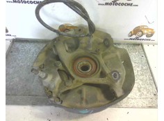 Recambio de mangueta trasera derecha para mercedes-benz clase c (w202) berlina 1.8 16v cat referencia OEM IAM   114M 2