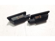 Recambio de piloto matricula para peugeot 308 1.2 12v e-thp referencia OEM IAM 9682403680   2