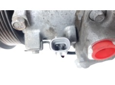 Recambio de compresor aire acondicionado para toyota rav 4 (a3) 2.0 16v cat referencia OEM IAM 4472602932  CAF850068 2