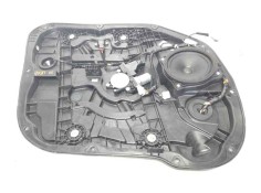 Recambio de elevalunas delantero izquierdo para kia carens ( ) 1.7 crdi cat referencia OEM IAM 82471A4030   2