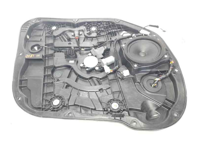 Recambio de elevalunas delantero izquierdo para kia carens ( ) 1.7 crdi cat referencia OEM IAM 82471A4030  