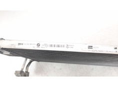 Recambio de condensador / radiador aire acondicionado para bmw serie 3 lim. (f30) 318d referencia OEM IAM 64509335362 35970  2
