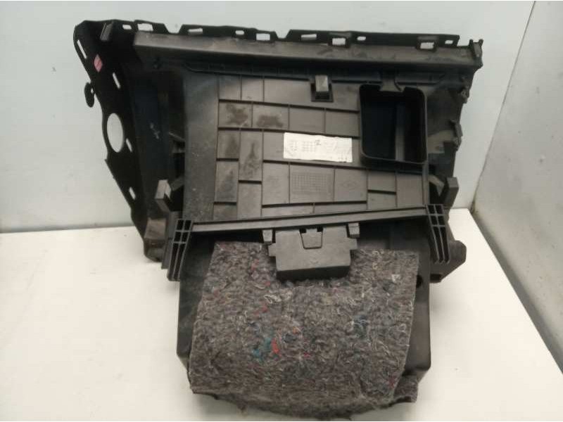 Recambio de guantera para renault scenic iii family edition referencia OEM IAM 681080026R  