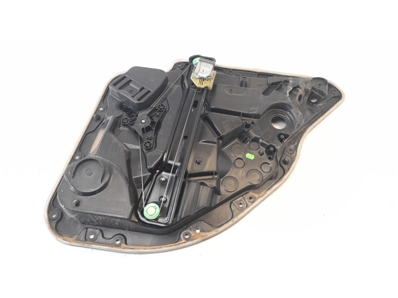 Recambio de elevalunas trasero izquierdo para mercedes-benz clase c (w205) lim. c 220 cdi bluetec (205.004) referencia OEM IAM 2