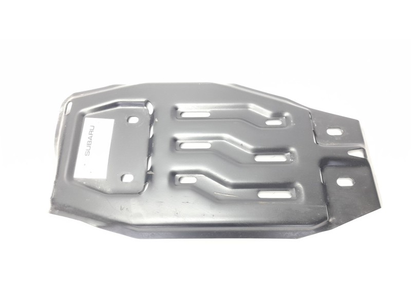 Recambio de cubrecarter para subaru outback (b15) 2.5 cat referencia OEM IAM E515EAL200  