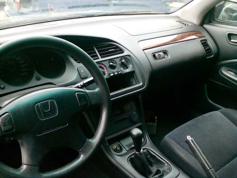 honda accord berlina (cg7-9/ch1-7) del año 1999