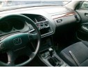 HONDA ACCORD BERLINA (CG7-9/CH1-7)