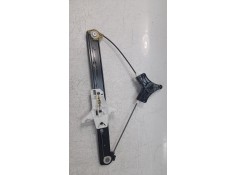 Recambio de elevalunas trasero izquierdo para volkswagen t-cross 1.0 tsi referencia OEM IAM 2GM839461E   2