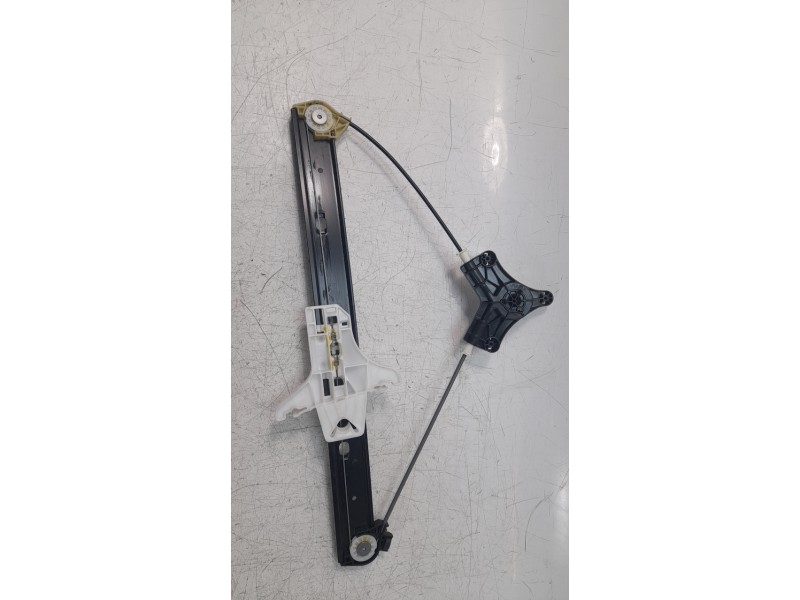 Recambio de elevalunas trasero izquierdo para volkswagen t-cross 1.0 tsi referencia OEM IAM 2GM839461E  