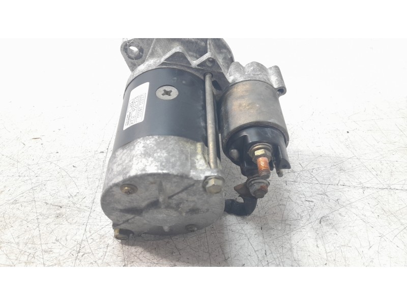 Recambio de motor arranque para renault master ii phase 2 bus mini - bus 9 - plazas l1h1 referencia OEM IAM 23300DB000 ARF760102