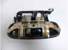 Recambio de maneta exterior trasera derecha para peugeot 607 (s1) 2.2 hdi fap cat referencia OEM IAM    2