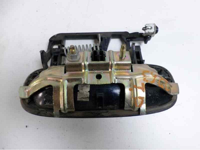 Recambio de maneta exterior trasera derecha para peugeot 607 (s1) 2.2 hdi fap cat referencia OEM IAM   