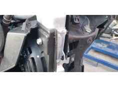 Recambio de electroventilador para honda crf 1100l africa twin africa twin referencia OEM IAM 19020MGSD31   2