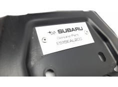 Recambio de cubrecarter para subaru outback (b15) 2.5 cat referencia OEM IAM E515EAL200   2