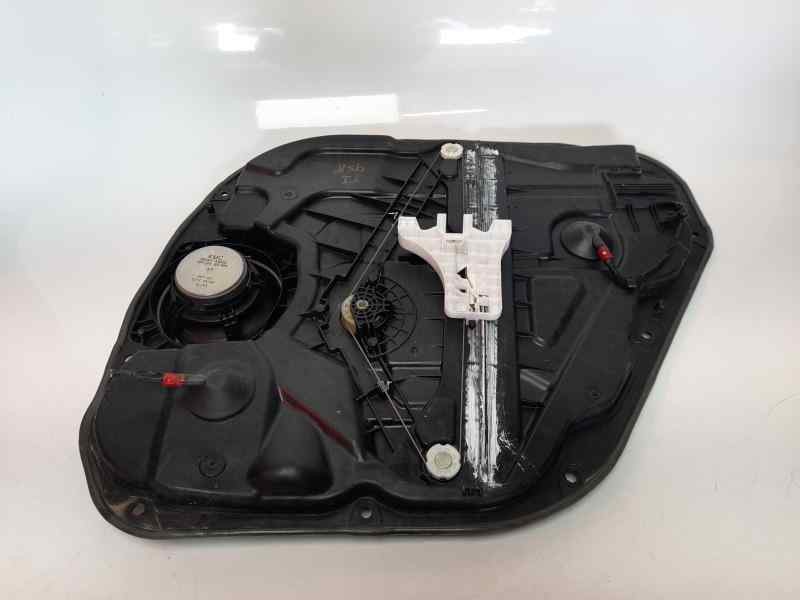 Recambio de elevalunas trasero izquierdo para kia carens ( ) 1.7 crdi cat referencia OEM IAM 83471A4010  