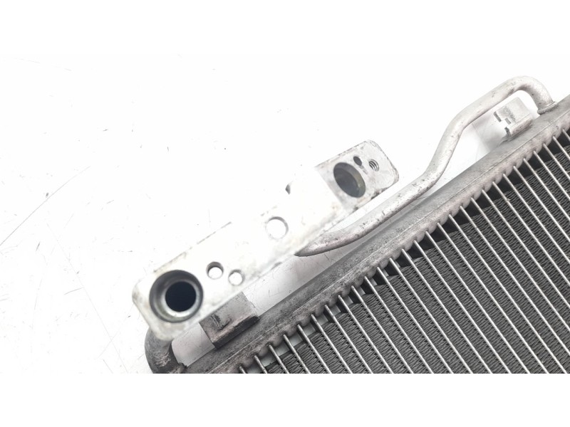 Recambio de condensador / radiador aire acondicionado para bmw serie 3 lim. (f30) 318d referencia OEM IAM 64509335362 35970 