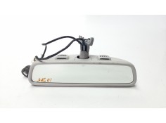 Recambio de espejo para mercedes-benz clase c (w205) lim. c 220 cdi bluetec (205.004) referencia OEM IAM 22281002179051  