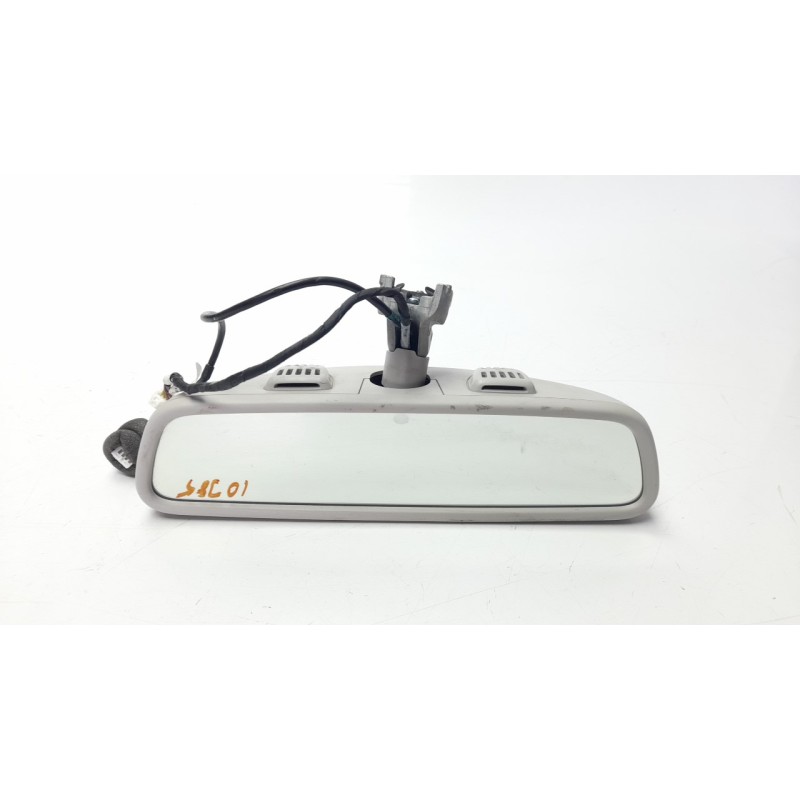 Recambio de espejo para mercedes-benz clase c (w205) lim. c 220 cdi bluetec (205.004) referencia OEM IAM 22281002179051  