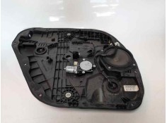 Recambio de elevalunas trasero izquierdo para kia carens ( ) 1.7 crdi cat referencia OEM IAM 83471A4010   2