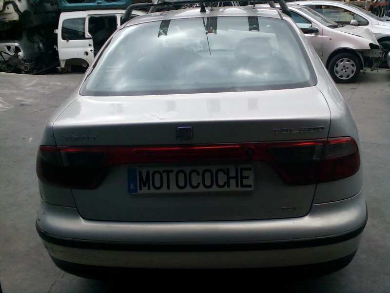 seat toledo (1m2) del año 1999