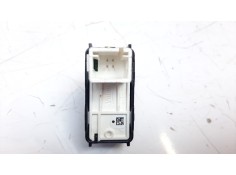 Recambio de mando elevalunas trasero izquierdo para peugeot 308 1.2 12v e-thp referencia OEM IAM 96762292ZD   2