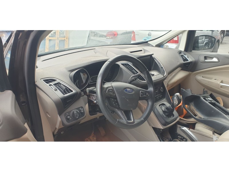 ford c-max (ceu) del año 2019