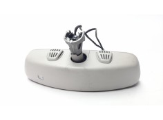 Recambio de espejo para mercedes-benz clase c (w205) lim. c 220 cdi bluetec (205.004) referencia OEM IAM 22281002179051   2