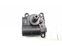 Recambio de motor apertura trampillas climatizador para hyundai tucson 1.6 crdi cat referencia OEM IAM D332NFFAA01   2