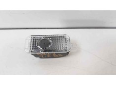 Recambio de luz interior para audi q8 (4mn) (07.2018) 50 tdi quattro referencia OEM IAM 4G0052134E  