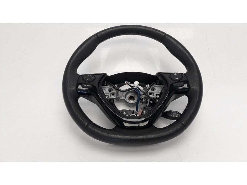 Recambio de volante para peugeot 108 top 1.0 vti referencia OEM IAM B0007578XX 451000H060 