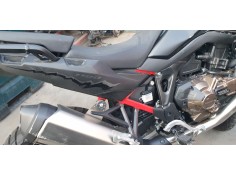 SUBCHASIS TRASERO 50200MKSE00ZA 