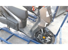 CARENADO DELANTERO IZQUIERDO CARENADO 