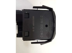 Recambio de interruptor para renault scenic iii family edition referencia OEM IAM 255670019RD   2