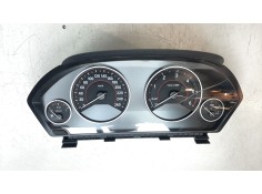 CUADRO INSTRUMENTOS 9379984 9379984 