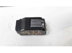 Recambio de luz interior para audi q8 (4mn) (07.2018) 50 tdi quattro referencia OEM IAM 4G0052134E   2