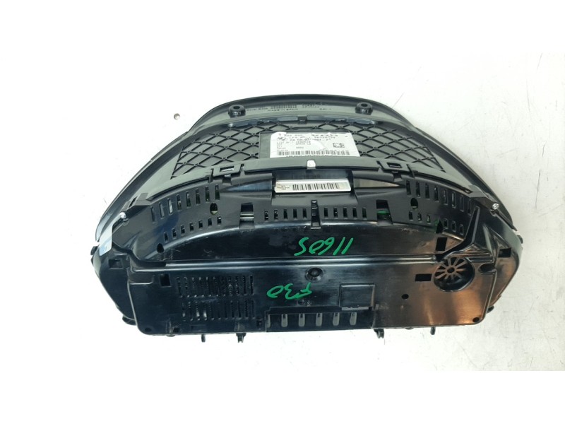 Recambio de cuadro instrumentos para bmw serie 3 lim. (f30) 318d referencia OEM IAM 9379984  