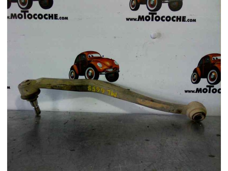 Recambio de brazo suspension superior trasero izquierdo para mercedes-benz clase m (w163) 2.7 cdi 20v cat referencia OEM IAM   6
