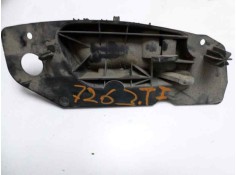 Recambio de maneta interior trasera izquierda para peugeot 607 (s1) 2.2 hdi fap cat referencia OEM IAM    2