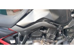 Recambio de moldura para honda crf 1100l africa twin africa twin referencia OEM IAM 64711MKSE00 64711MKSE0  2